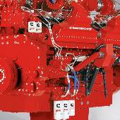 COOPAL POWER GLOBAL LTD COOPAL Cummins